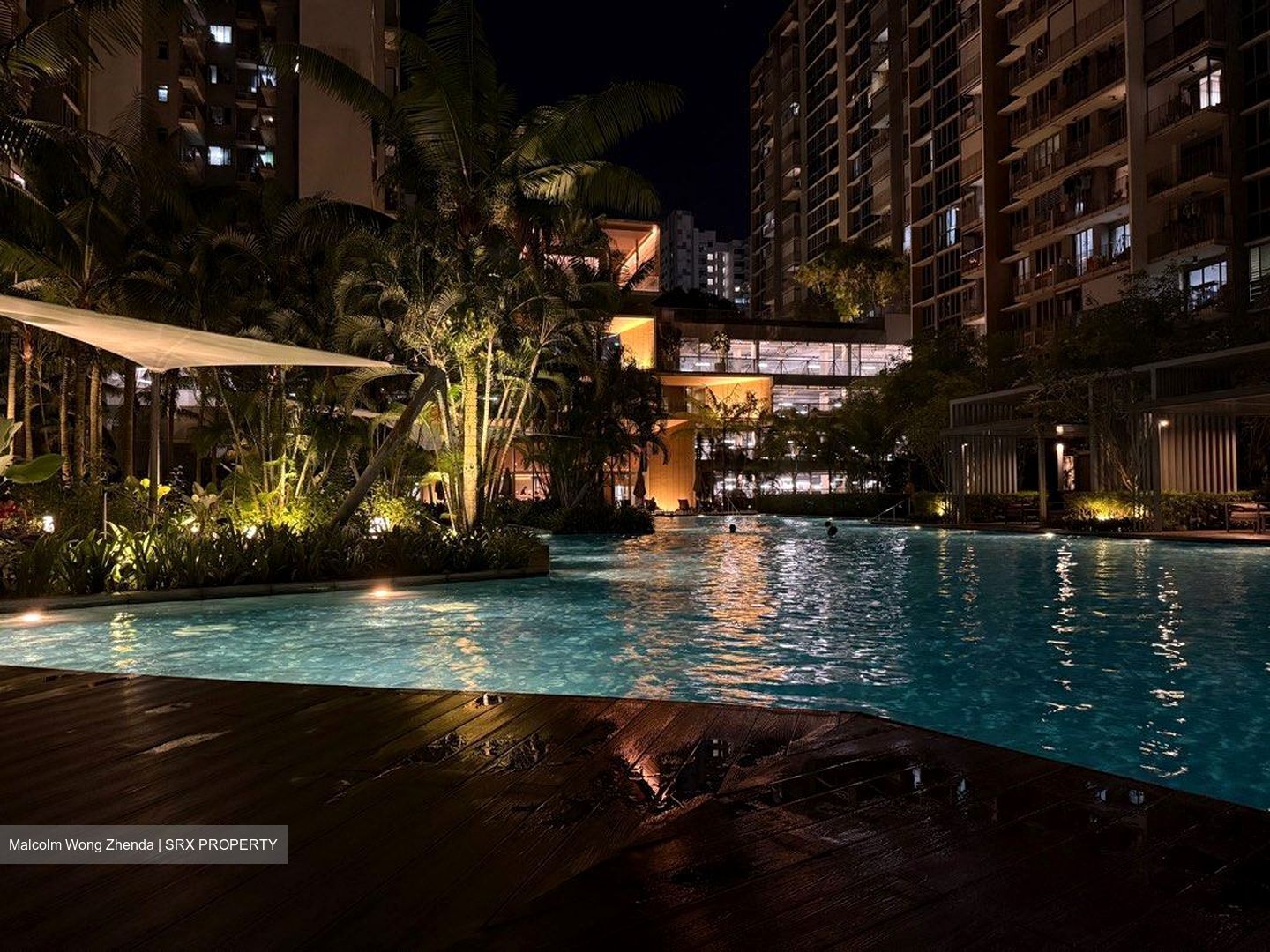 Sol Acres (D23), Condominium #531392181